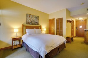 Apartment (0 Bedroom) | Innenbereich