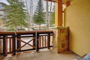 Apartment (0 Bedroom) | Innenbereich