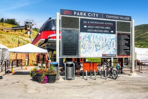 Appartement (0 Bedroom) | Intérieur