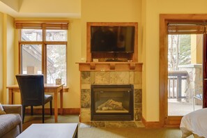 Apartment (0 Bedroom) | Innenbereich