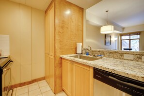 Leilighet (0 Bedroom) | Innvendig