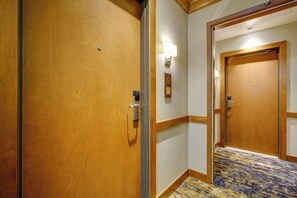 公寓 (0 Bedroom) | 住宿内部
