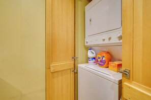 Leilighet (0 Bedroom) | Innvendig