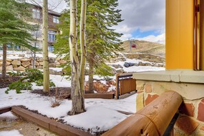 Appartement (0 Bedroom) | Interieur