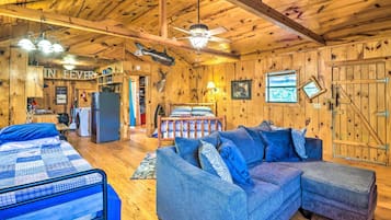 House (0 Bedroom) | Interior