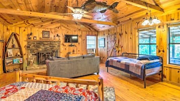 Casa (0 Bedroom) | Interior