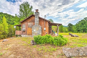 Casa (0 Bedroom) | Interni