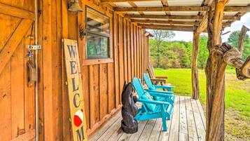 Casa (0 Bedroom) | Interior