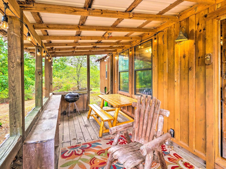 House (0 Bedroom) | Interior