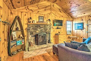 Casa (0 Bedroom) | Interni
