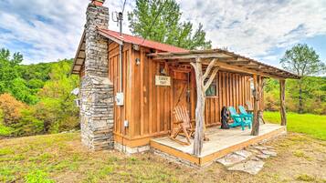 Casa (0 Bedroom) | Vista frontal de la propiedad