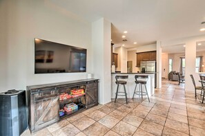 Casa (3 Bedrooms) | Interni