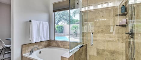 Huis (3 Bedrooms) | Interieur