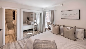 บ้านพัก (4 Bedrooms) | ภายใน