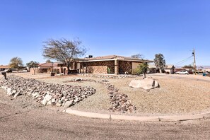 Ferienhaus (4 Bedrooms) | Innenbereich