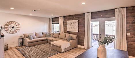 하우스 (4 Bedrooms) | 내부