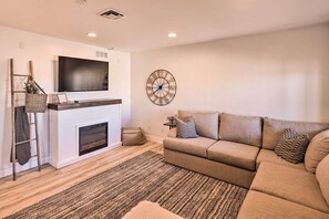 하우스 (4 Bedrooms) | 내부