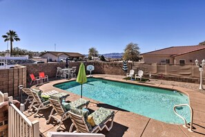 하우스 (4 Bedrooms) | 내부