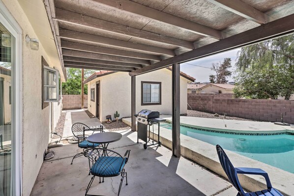 Casa (3 Bedrooms) | Interior