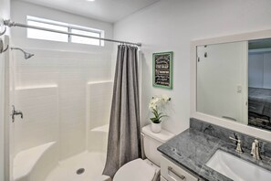 Ferienhaus (3 Bedrooms) | Innenbereich