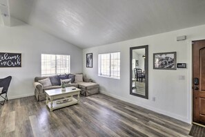 Casa (3 Bedrooms) | Interior