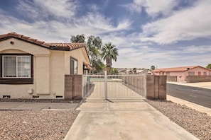 Casa (3 Bedrooms) | Parte interna