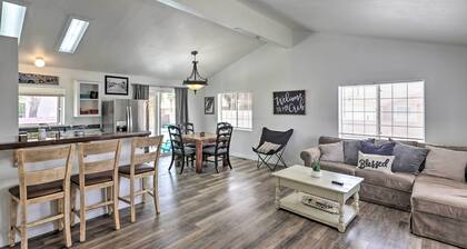 5 Mi to the River! Bullhead City Home w/ Pool