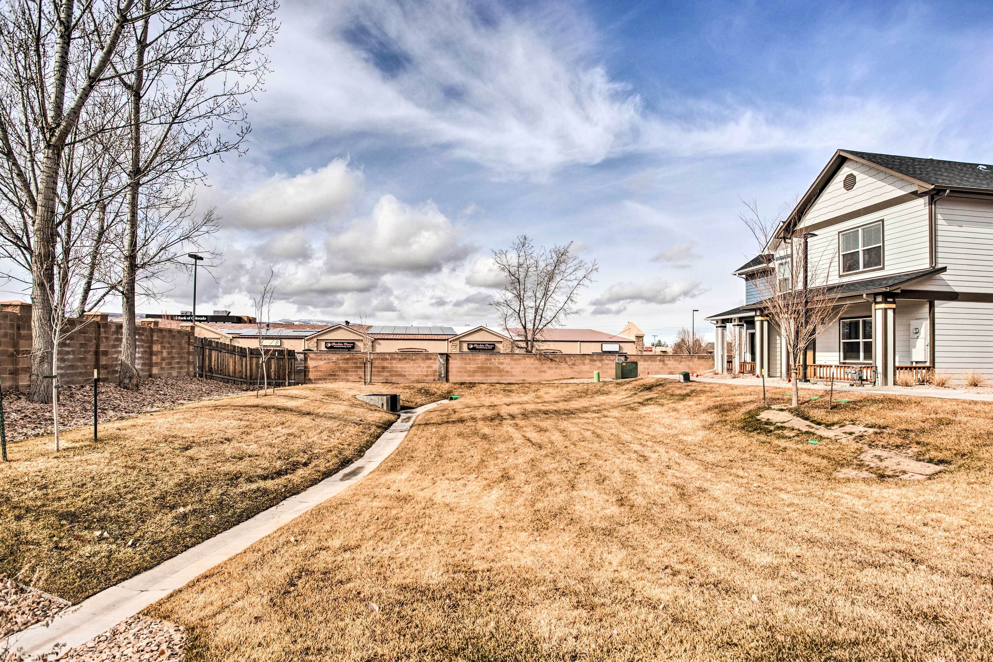 Căn hộ (2 Bedrooms) | Nội thất