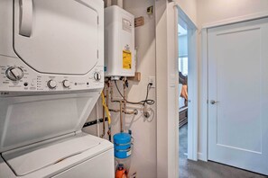 Departamento (2 Bedrooms) | Interior