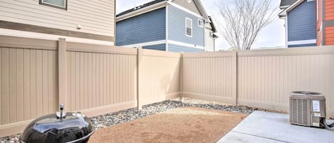 Appartamento (2 Bedrooms) | Interni