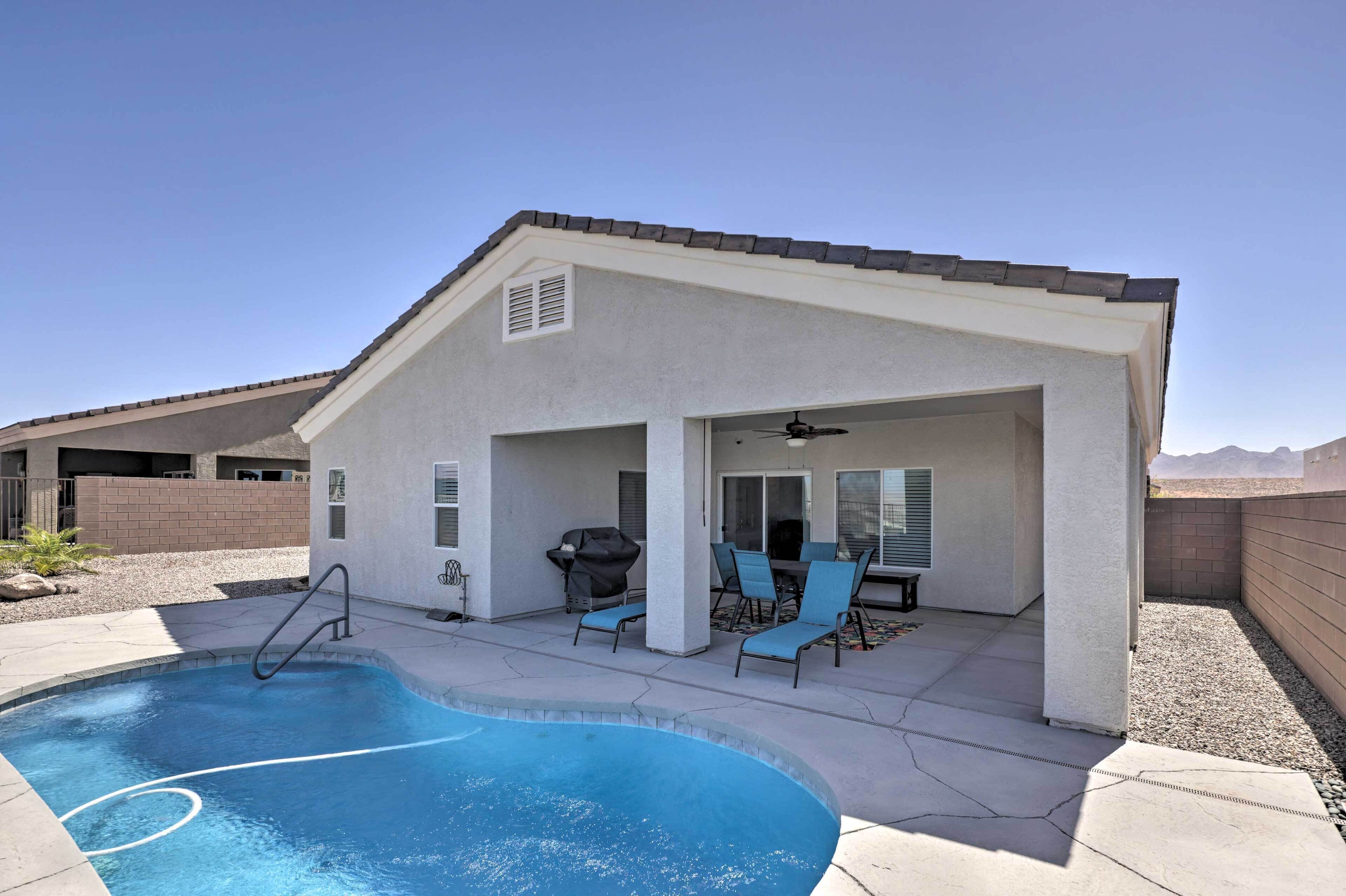House (3 Bedrooms) | Front of property