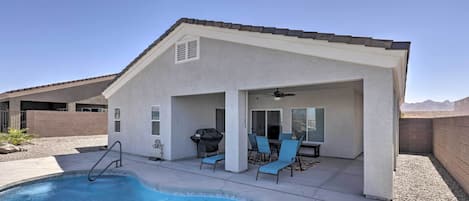 Casa (3 Bedrooms) | Fachada da propriedade