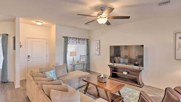 Rumah (3 Bedrooms) | Interior