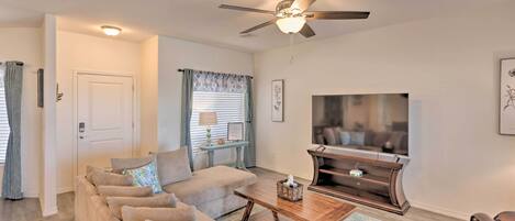 Maison (3 Bedrooms) | Intérieur