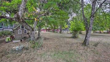 Cottage (1 Bedroom) | Interior