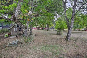 คอทเทจ (1 Bedroom) | ภายใน