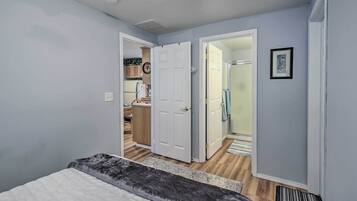 Cottage (1 Bedroom) | Interior