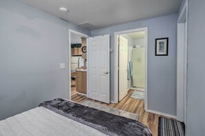 คอทเทจ (1 Bedroom) | ภายใน