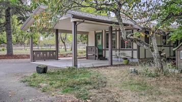 Cottage (1 Bedroom) | Interior