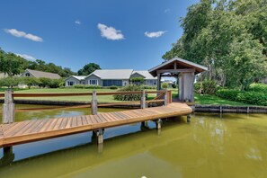 하우스 (4 Bedrooms) | 내부