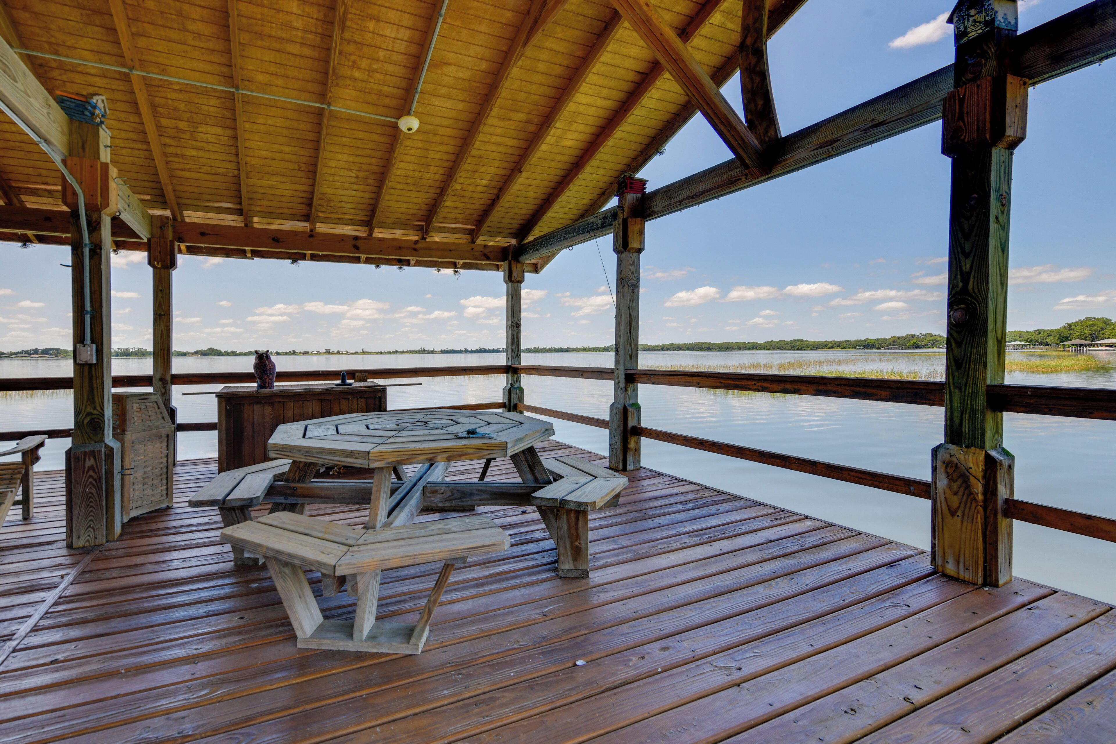 Casa (4 Bedrooms) | Interior