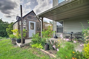 Hus (1 Bedroom) | Interiör