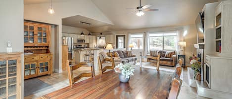 Casa (3 Bedrooms) | Interior