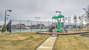 Apartment (3 Bedrooms) | Interior