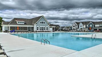 Apartment (3 Bedrooms) | Interior