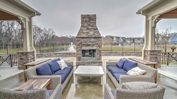 Apartment (3 Bedrooms) | Interior