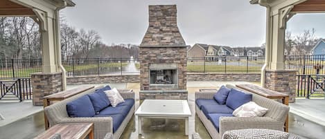 Apartment (3 Bedrooms) | Interior