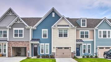 Apartment (3 Bedrooms) | Interior