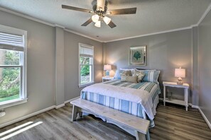 Hus (4 Bedrooms) | Interiör