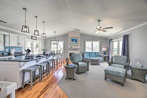 Casa (4 Bedrooms) | Parte interna